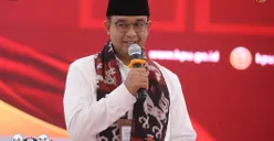 Tanggapan Anies Baswedan Soal Elektabilitas Naik: Menujukkan Masyarakat Membutuhkan Perubahan!