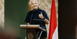 Ganjar Pranowo di Demo Mahasiswa Papua saat Akan Mengisi Kuliah Umum di Uncen, Ternyata Ini Penyebabnya