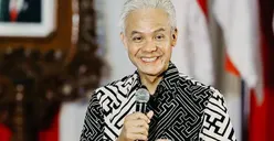 Jika Menang Pilpres 2024, Ganjar Pranowo Janjikan Beri Akses Modal UMKM ke Warga Purwakarta