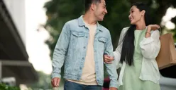 5 Tanda Dia adalah Pasangan yang Mencintai Kamu Sangat Dalam, Jangan Sia-siakan Ya!