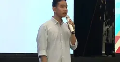 Gibran Rakabuming Akui Mulai Banyak Terkena Serangan: Senyumin Aja