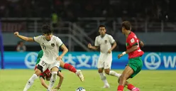 Ini Negara yang Masuk ke Babak 16 Besar Piala Dunia U17, Tidak Ada Indonesia!