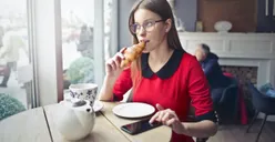 Jarang Diketahui! Ini Golongan Darah yang Paling Doyan Makan, Kira-Kira Siapa?