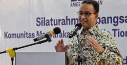 Kecewa Batal Diskusi di UGM karena Tak Diizinkan Rektorat, Anies Baswedan: Harusnya Kampus Netral