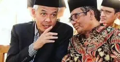 Ganjar Pranowo-Mahfud MD Diklaim Banyak Mendapat Tekanan, Sekjen PDIP: Konstitusi saja Bisa Diintervensi