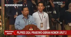Beredar Uang Rp20ribu Berstempel Prabowo Satrio Piningit, Begini Respons TKN Prabowo-Gibran