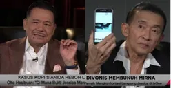 Edi Darmawan Mendadak Minta Maaf, Otto Hasibuan Heran Nggak Ada Angin dan Hujan Kok...