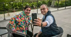 Sinyal Hijau Susi Pudjiastuti Gabung Timnas AMIN? Anies Baswedan: Dalam Proses... 