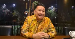 Otto Hasibuan Ajak Edi Salihin Bongkar Kebenaran di Balik Kasus Jessica: Duduk Sama-sama, Kita Pecahkan Kasus