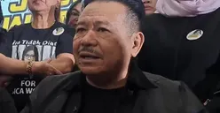 Otto Hasibuan Ungkap Persepsi Baru Soal Kematian Mirna Salihin, Jessica Wongso Benar-benar Tak Bersalah?