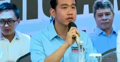 Digugat Warga Solo Rp204 Triliun, Gibran Rakabuming: Semua Proses Jalankan Saja