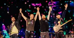 Berapa Uang yang Harus Dikeluarkan Promotor untuk Konser Coldplay di Indonesia? Berikut Ulasannya