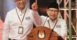 Cak Imin Minta Masyarakat Kawal Pemilu : Ada yang Curang, Viralkan!