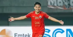 Emosi Witan soal Unggahan Ketum The Jakmania Usai Dirinya Pindah dari Persija: Jangan Sok Tau!