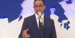Jika Jadi Presiden, Anies Baswedan Tak Ingin Dorong Anaknya Jadi Cawapres