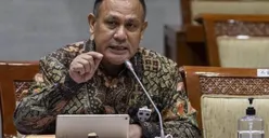 Kembali Tak Penuhi Panggilan Polisi, Pengawal Ketua KPK Firli Bahuri Dilaporkan karena Mengintimidasi