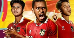 2 Link Live Streaming Timnas Indonesia vs Ekuador pada Piala Dunia U17 2023, Dapat Diakses Secara Gratis