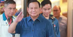 Anwar Usman Dicopot dari Ketua MK, Jubir Anies Tantang Prabowo Ganti Gibran dari Cawapres: Kalau Jantan Ganti!