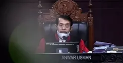 TPN Ganjar-Mahfud MD Minta MKMK Juga Berhentikan Anwar Usman Sebagai Hakim MK