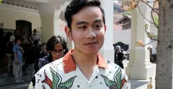Tak Disangka, Begini Komentar Gibran Usai Anwar Usman Diberhentikan dari Ketua MK
