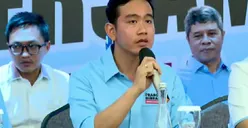 Terkait Putusan MKMK, PHBI: Majunya Gibran sebagai Cawapres Cacat Hukum dan Etika