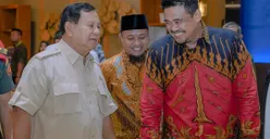 Bobby Nasution Dilema Dukung Prabowo-Gibran Tapi Tak Mau Pindah Partai, Diultimatum PDIP: Kembalikan KTA!