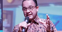 Jika Menang Pilpres 2024, Anies Baswedan Janji Prioritaskan Pemerataan Ekonomi dan Pembangunan
