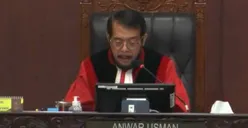 Ini 5 Kejanggalan Gugatan Batas Usia Capres yang Dilakukan Mahkamah Konstitusi