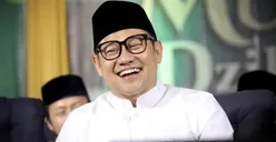 Sering Dianggap Enteng, Cak Imin Yakin Pasangan AMIN Bisa Menang Pilpres 2024