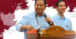 Langkah Gibran Rakabuming Dampingi Prabowo Subianto Terancam Batal, Waketum Gerindra Beri Tanggapan Begini