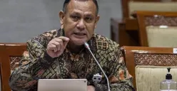Temukan Foto Kebersamaan, MAKI Meragukan Klaim Firli Bahuri yang Mengaku Tidak Mengenal Alex Tirta