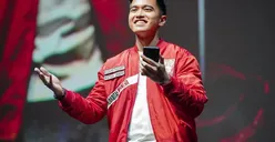 Ajukan Penyempurnaan Visi-Misi Prabowo Subianto dan Gibran Rakabuming, Kaesang Pangarep Minta Hal Ini