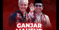 Siap Dongkrak Elektabilitas Ganjar-Mahfud di Jabar, Ini Program yang Disiapkan Kawanjuang GP