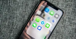 Fitur Baru WhatsApp, Kini Bisa Panggilan Grup di iPhone Bisa sampai 31 Peserta
