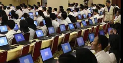 WAJIB TAHU! Kementerian PAN-RB Rilis Materi SKD CPNS dan PPPK 2023, Lihat Jumlah Soalnya!