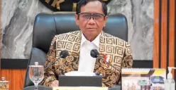 Mahfud MD Bongkar Modus Pengusaha Palsukan Impor Emas Senilai Rp 189 Triliun