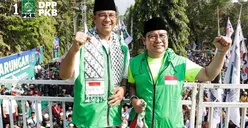 Sosok Kapten Timnas Pemenangan Anies Baswedan-Cak Imin Segera Diumumkan, PKS Beri Bocoran Ini