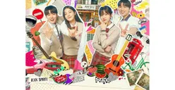 Link Nonton Drama Twinkling Watermelon Episode 11-12 sub Indonesia