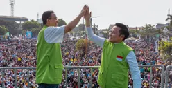 Anies Baswedan dan Cak Imin Janji akan Berantas Judi Online dan Pinjol dengan Cara Ini