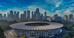 Waktunya Healing! Ini Prakiraan Cuaca Hari Minggu 29 Oktober 2023 di DKI Jakarta