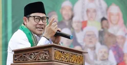 Tak Masukkan IKN sebagai Visi Misi Pasangan AMIN, Ini Kata Cak Imin