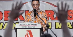 Siap-siap! Jika Anies Baswedan Terpilih, Indonesia Akan Tambah Jumlah Kosa Kata Bahasa Indonesia Jadi 250 Ribu