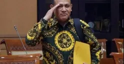 Rumah Ketua Komisi Pemberantasan Korupsi Firli Bahuri Digeledah Polisi, Eks Penyidik KPK: Menyedihkan!