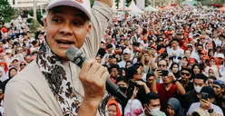 Beri Selamat ke Gibran, Ganjar Pranowo Yakin Bakal Tetap Menang Meski Tanpa Dukungan Jokowi, Apa Strateginya?