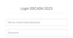 Cara Cetak Kartu Ujian CPNS dan PPPK 2023 bagi yang Lolos Seleksi Administrasi, Lengkap Jadwal dan Ketentuan! 