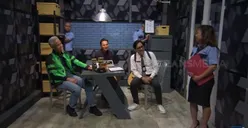 Warganet Sebut Ganjar Anti Kritik Kala Diroasting Kiky Saputri: Bedanya Pak Anies Full Senyum 