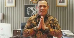 Dicurigai Gunakan Pendekatan Politis sebagai Jalan Ninja, Ketua KPK Firli Bahuri Bakal Alami Hal Ini