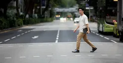 4 Manfaat Jalan Kaki Ternyata Bisa Bikin Panjang Umur Lho, Yakin Masih Mau Mager?