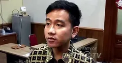 Dilaporkan ke KPK Soal Putusan MK, Begini Tanggapan Santai Gibran Rakabuming: Monggo