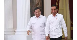 Mengaku Dirinya Kini Sudah Tak Galak, Prabowo Subianto: Namanya Juga Sudah Kalah Dua Kali!